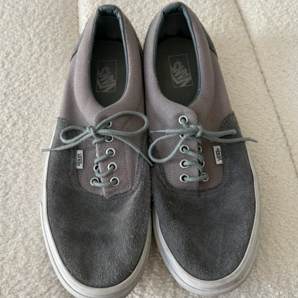 Vans - Mens Size 13